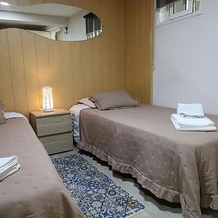 House Romantic Ii Апартаменты