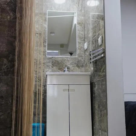 Appartement House Romantic Ii *