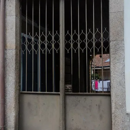 דירה House Romantic Ii