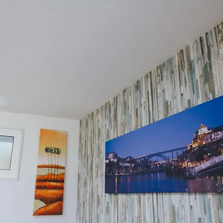 Appartement House Romantic Ii