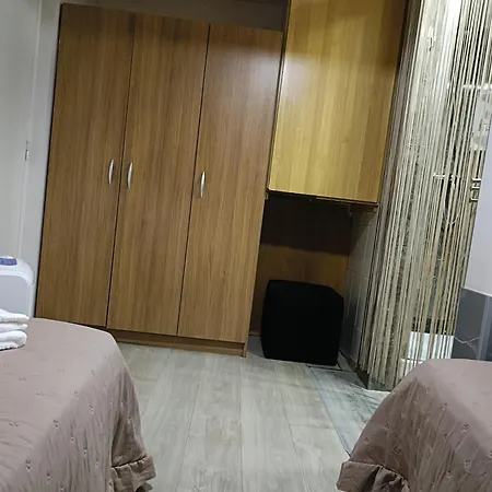 Appartement House Romantic Ii Oporto