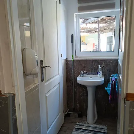 公寓 House Romantic Ii 波尔图