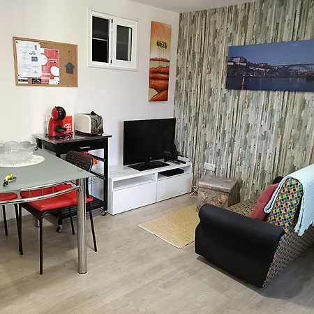 House Romantic Ii Oporto