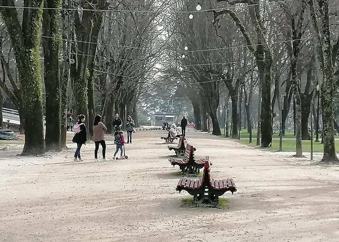 House Romantic Ii Lejlighed *