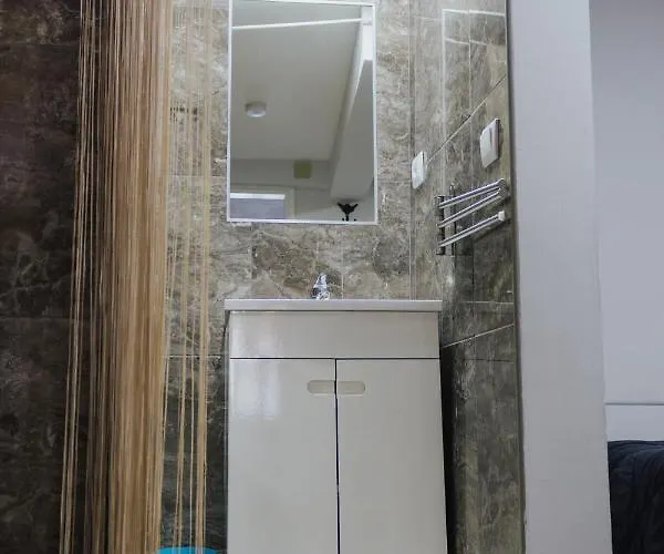 Apartamento House Romantic Ii *