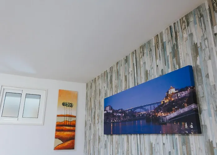 Apartamento House Romantic Ii