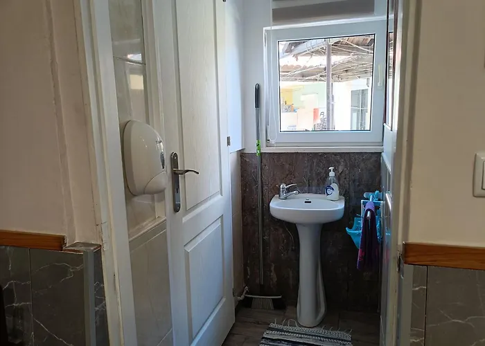 Appartement House Romantic Ii Oporto