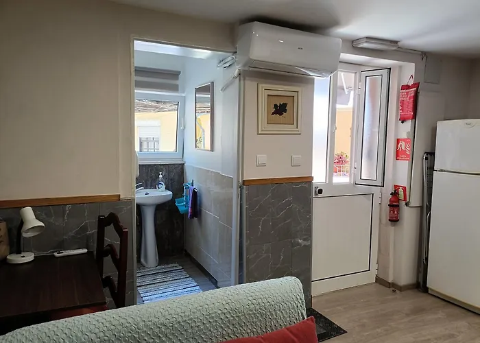 House Romantic Ii * Porto