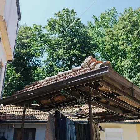 Apartmán House Romantic Ii *