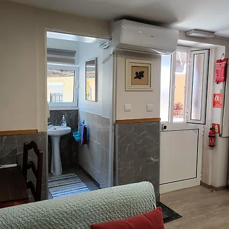 House Romantic Ii * Oporto