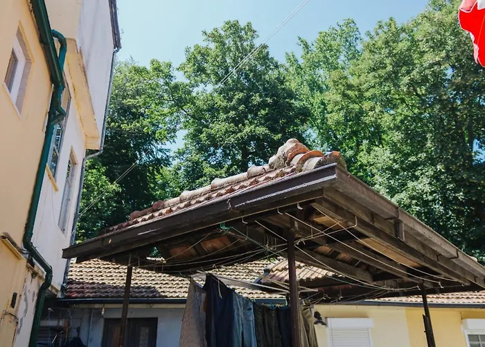 Apartmán House Romantic Ii *