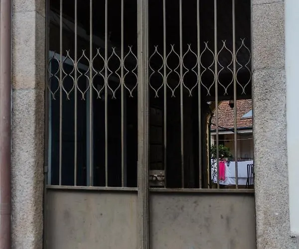 Apartmán House Romantic Ii