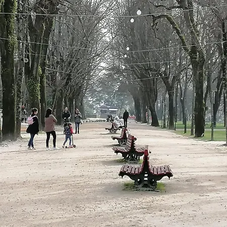 House Romantic Ii Appartamento *