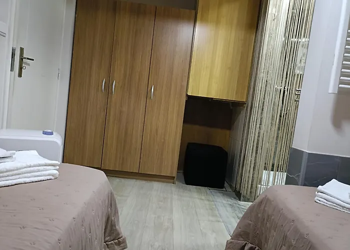 公寓 House Romantic Ii 波尔图